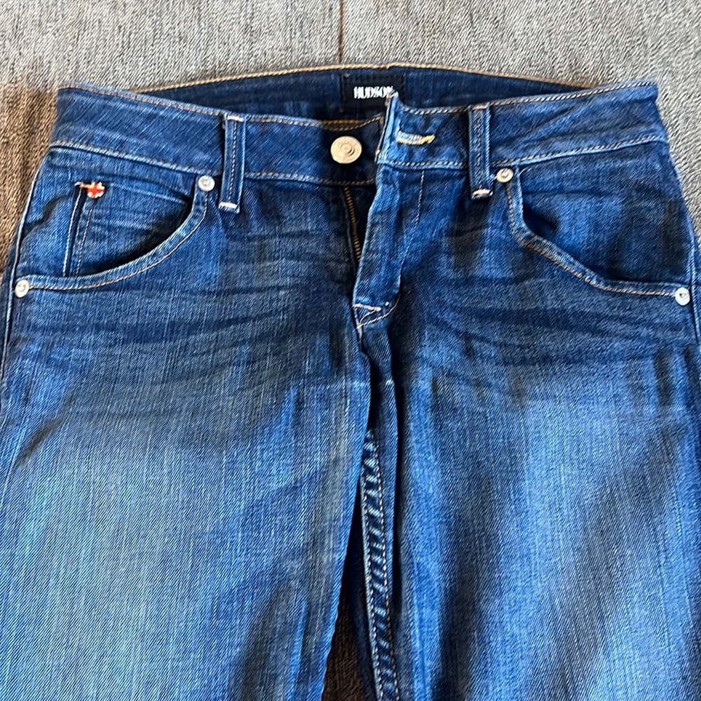 Women’s Hudson jeans size 26